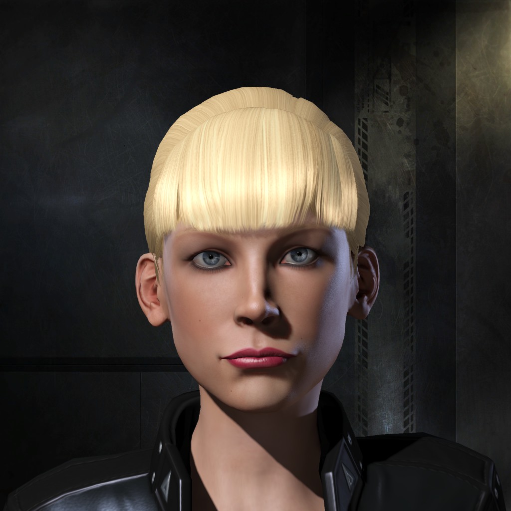 UltimateBarbie