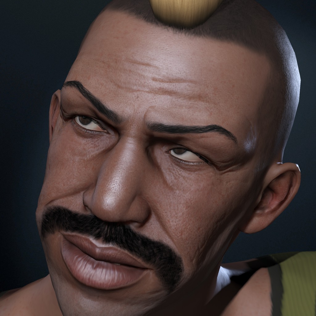 Deebo Jr