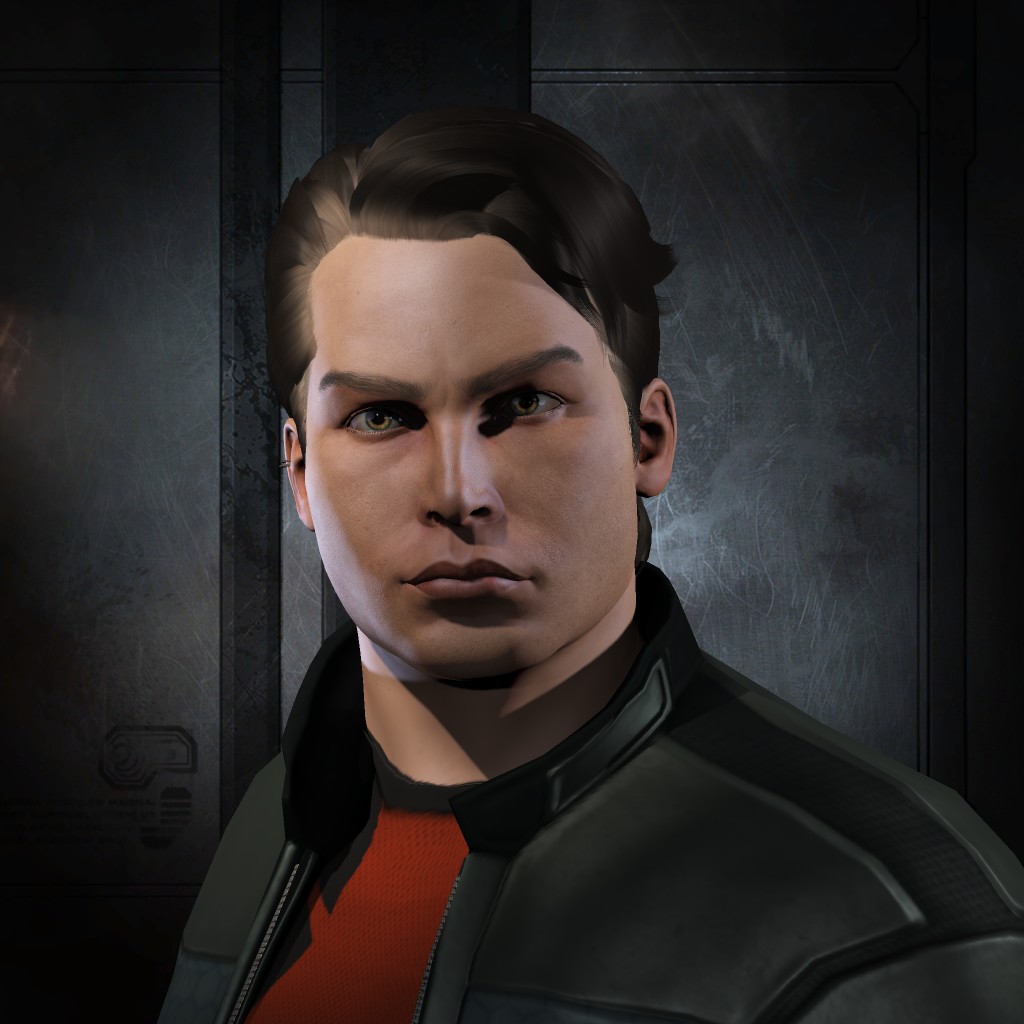 Finn Armitage
