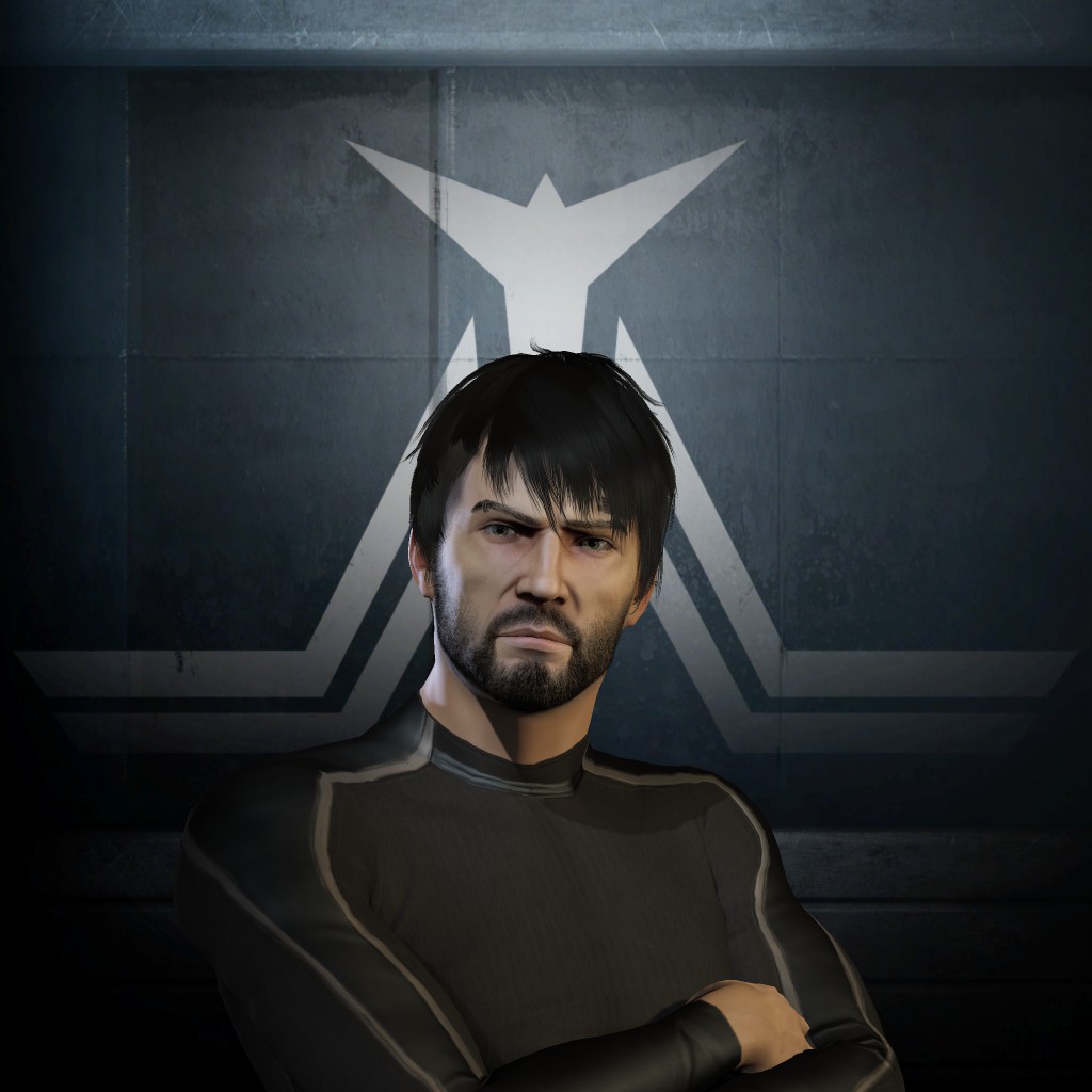 Fallkren Yordanov