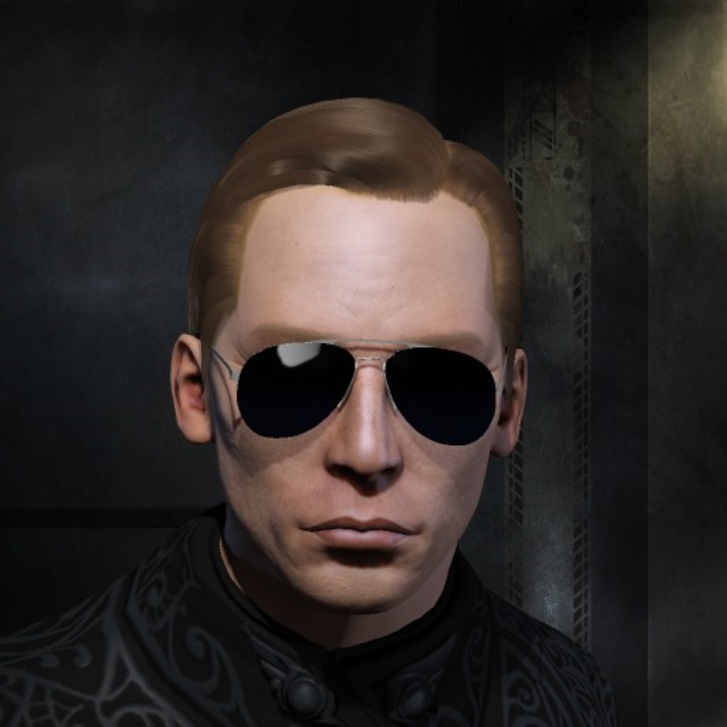 Ewen Amatin
