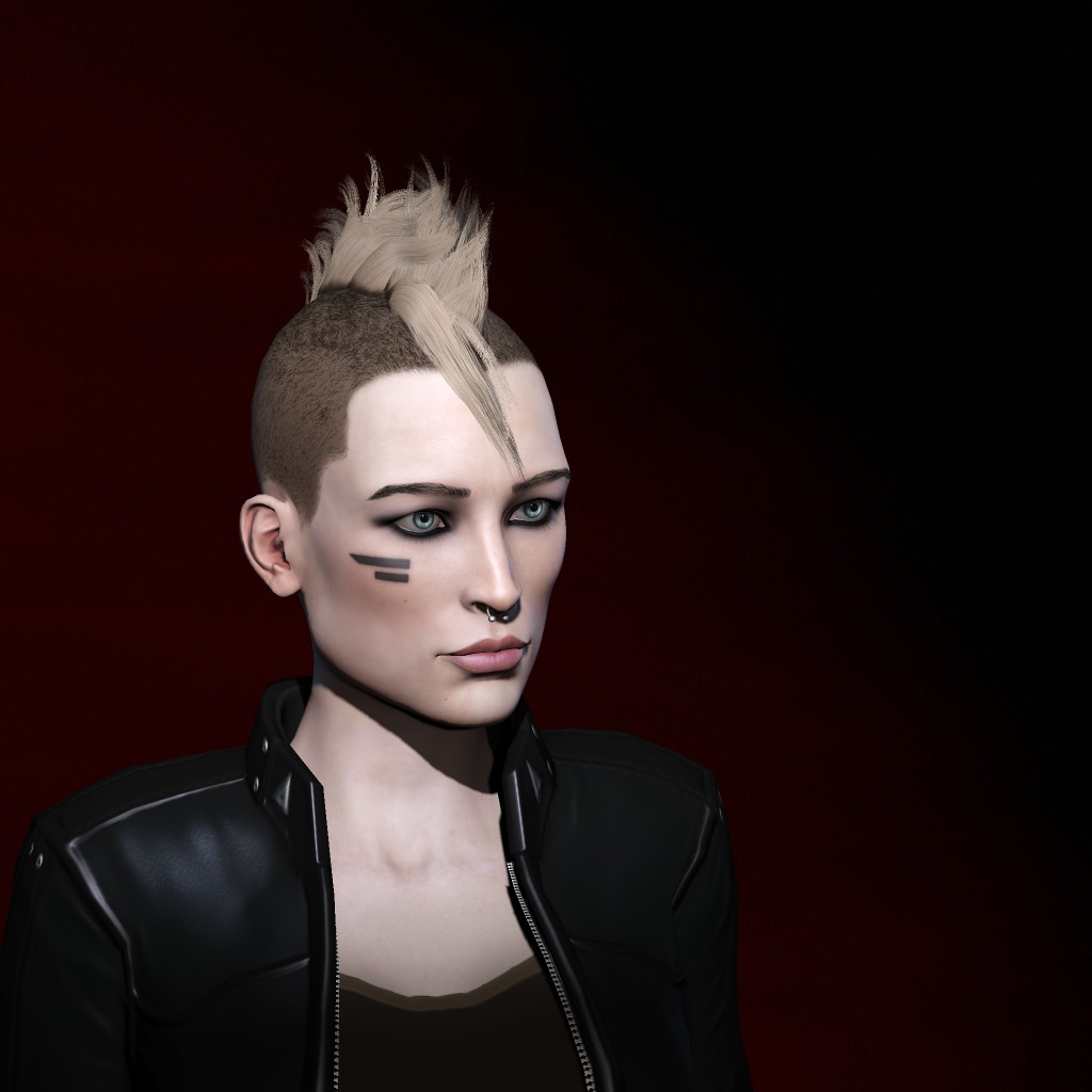 Sinon Harker