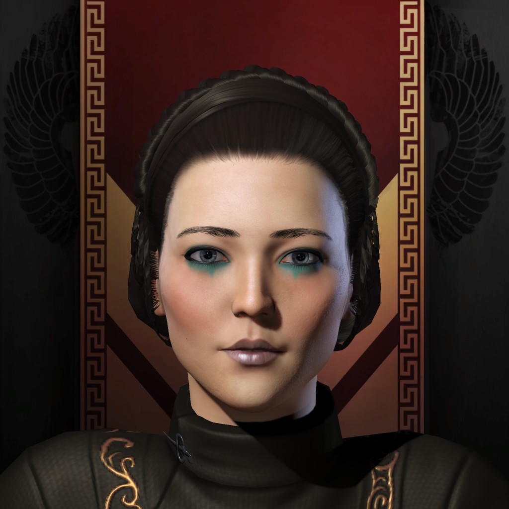 Amidala Airuta