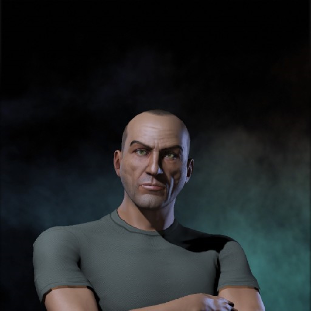Jonny Ahashion