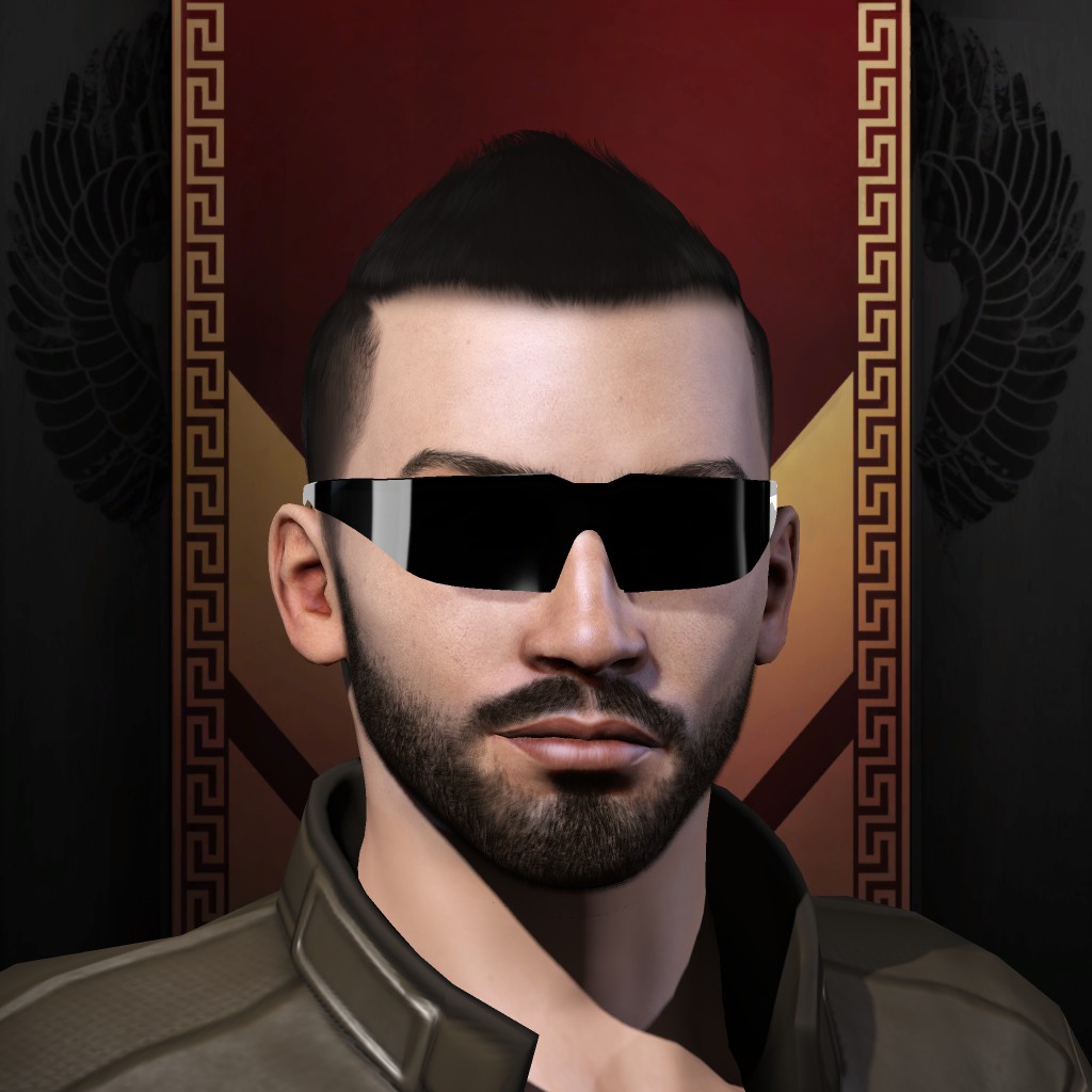 John Sunfire