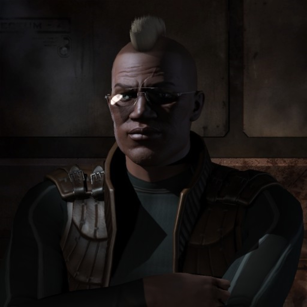 Markus Jack Oakhearth
