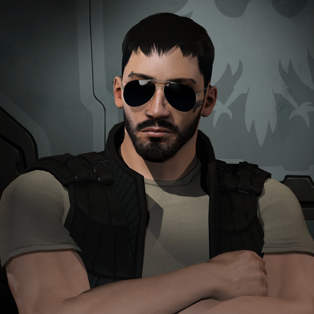 Tyr Redhammer