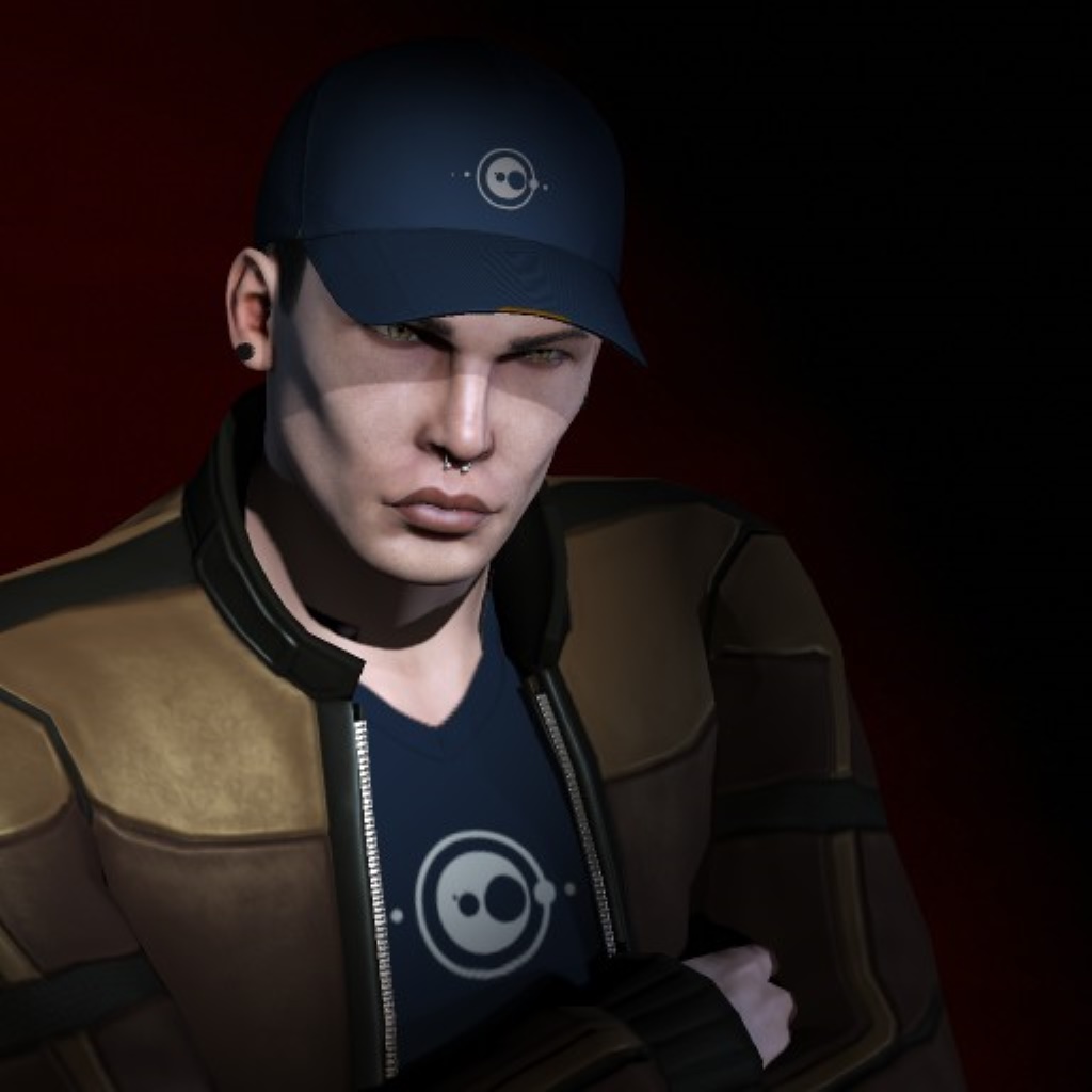 Ben Narum
