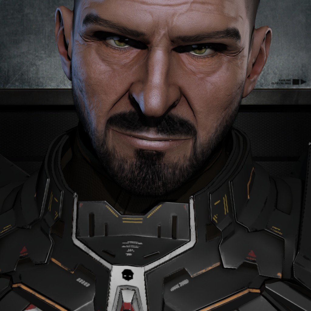 SGT Lambert