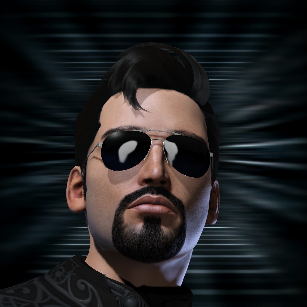 Warframe Play