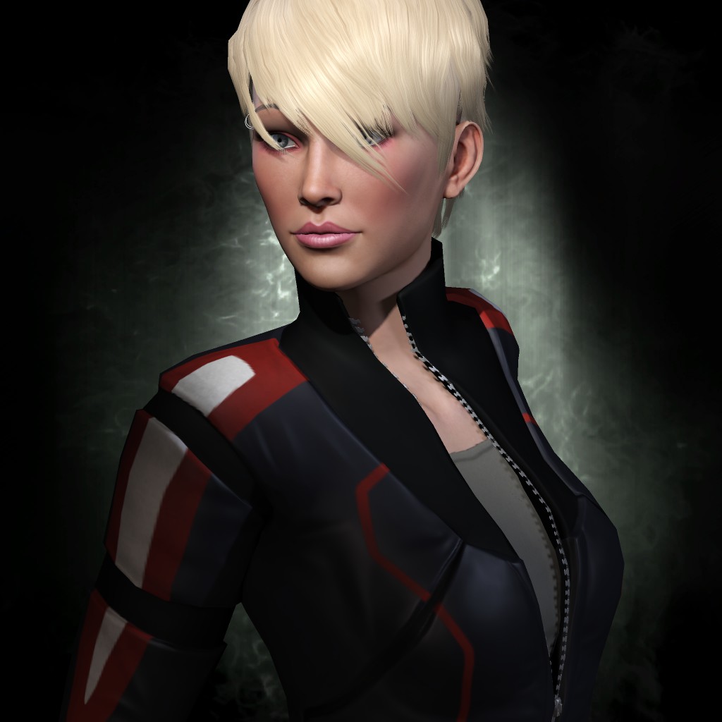 Ewunia Dekaron