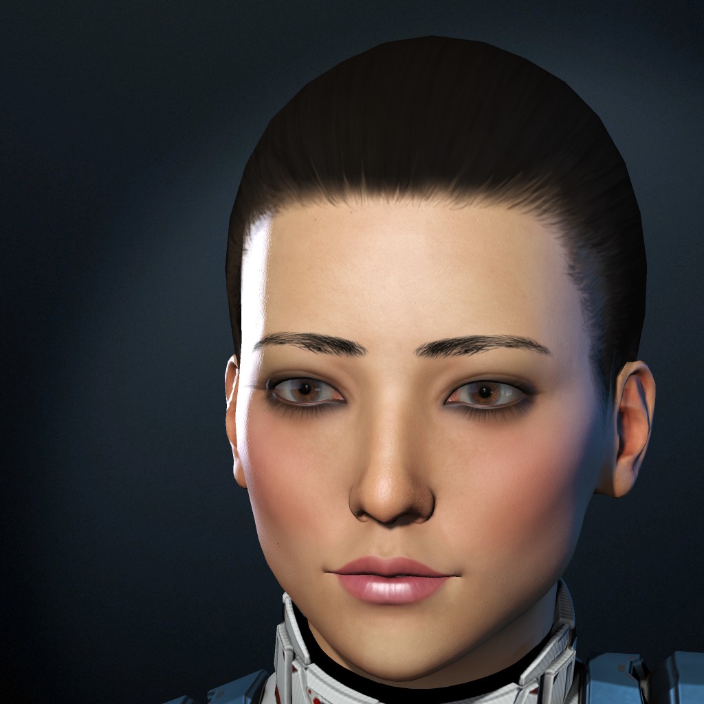 Jyn Kerensky