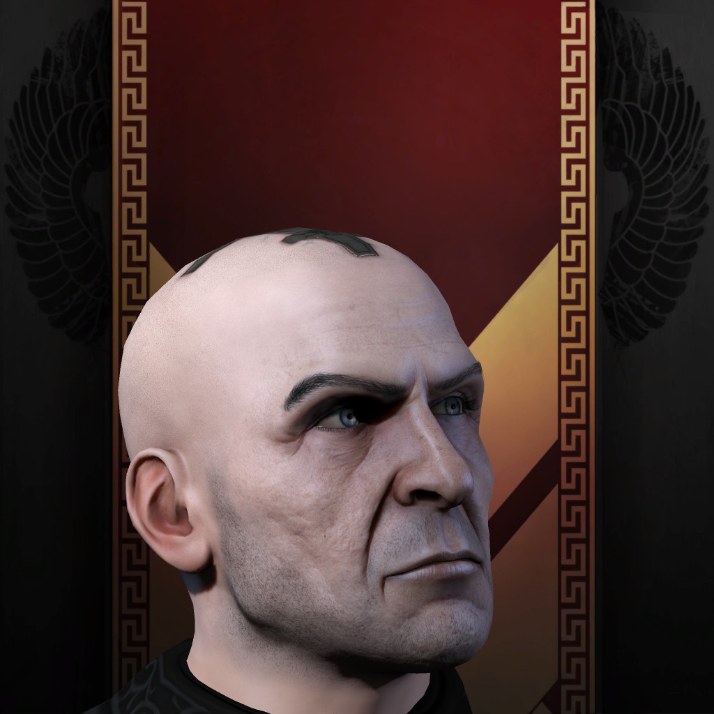 Volki Ren