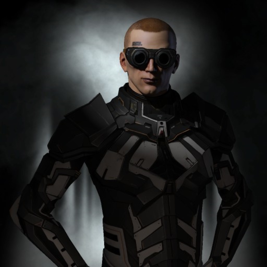 Lord Regulater Jr