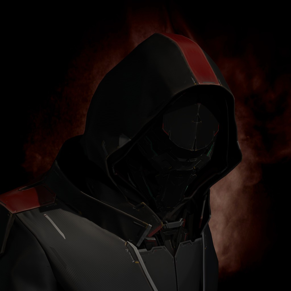 Nick Dark Punisher