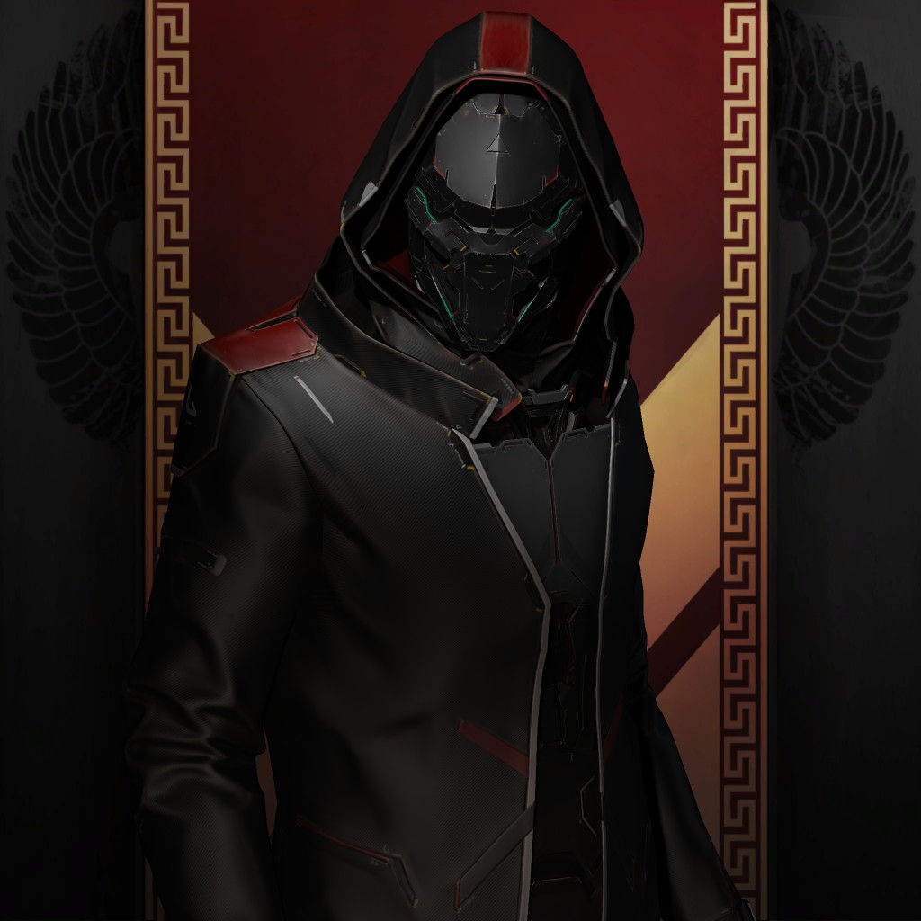 Gairon Crendraven
