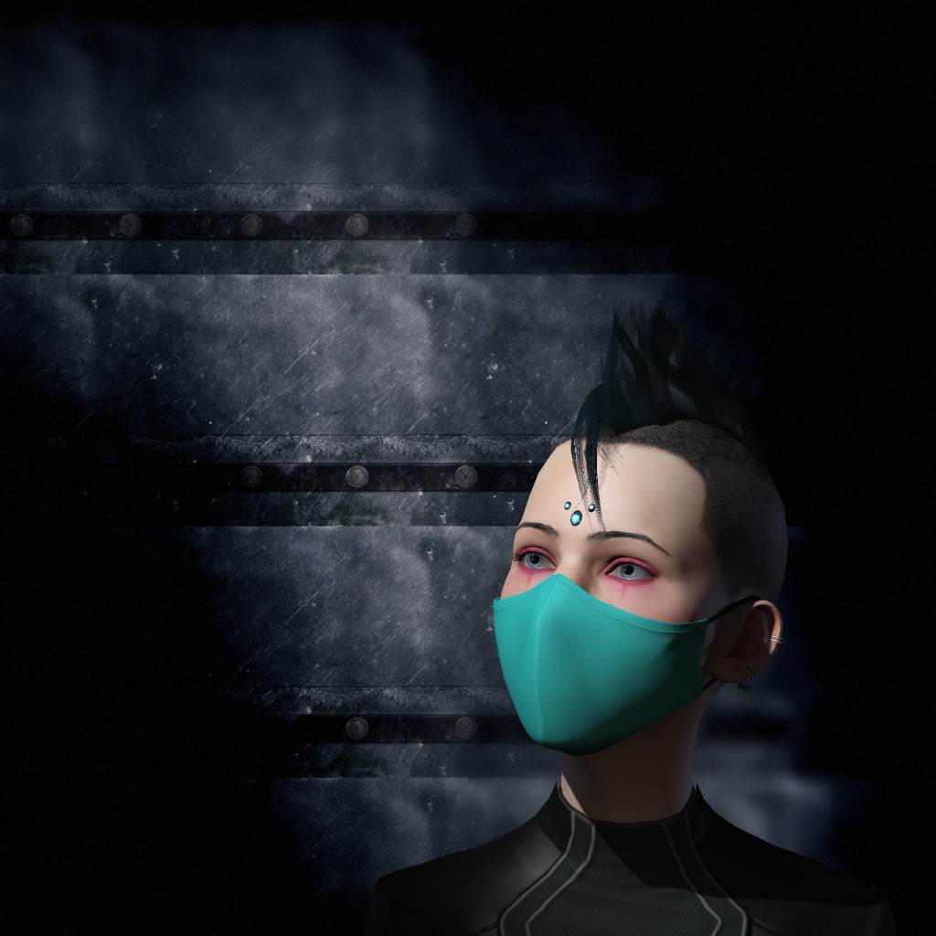 Alithea xenon