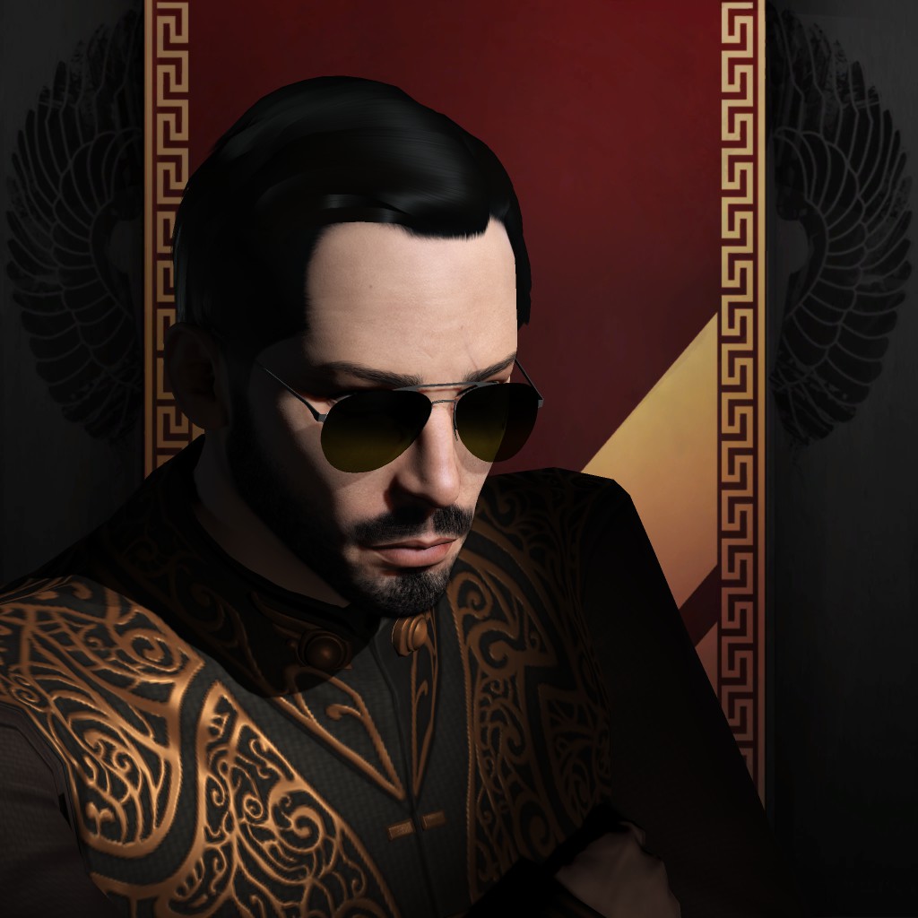 Gunner Andre