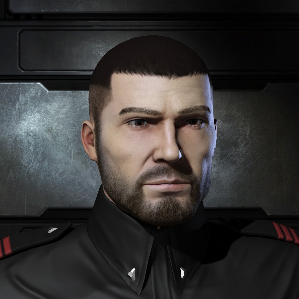 Dexyr Sulvara