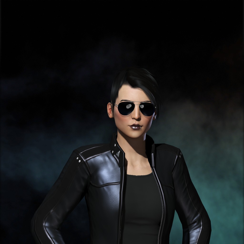 Eurydice Tsukaya