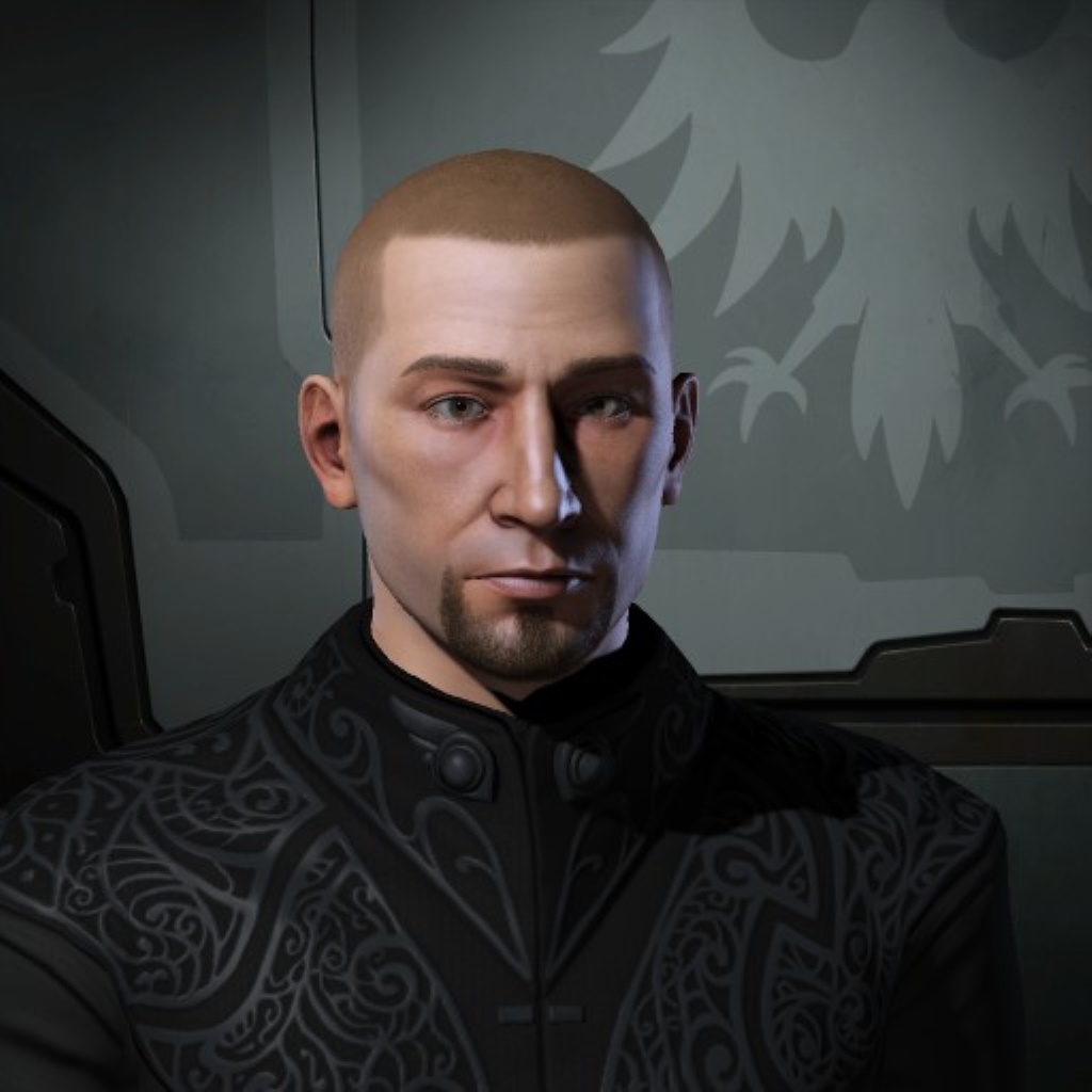 Lucius Cayne