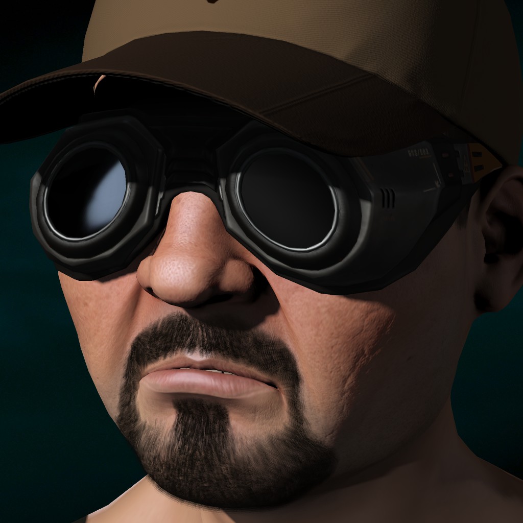 Buck Ramoli