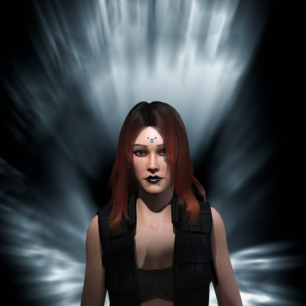 Athryn Lovelace