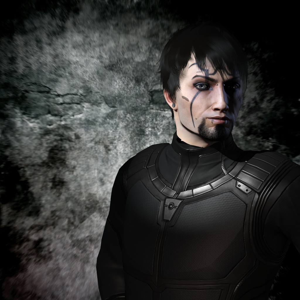 Dante Sriker