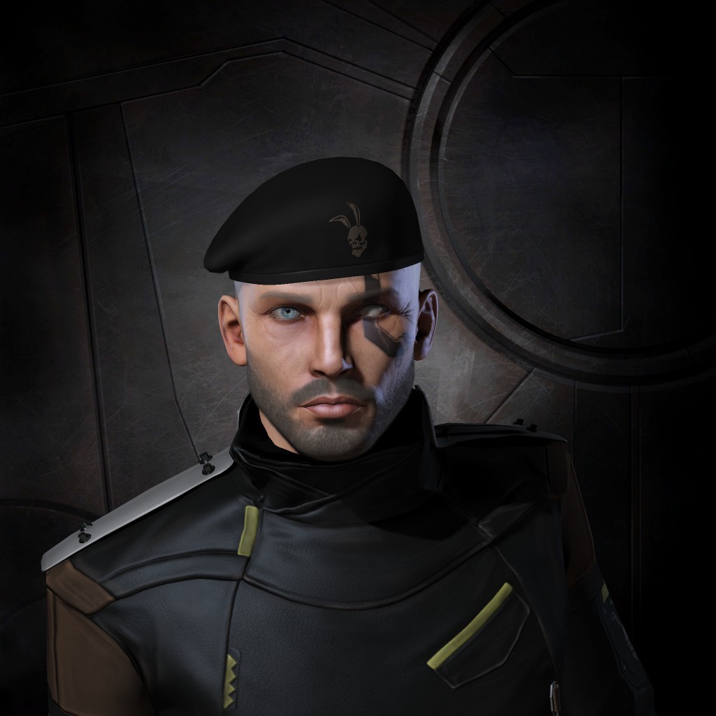 Mathius Roman