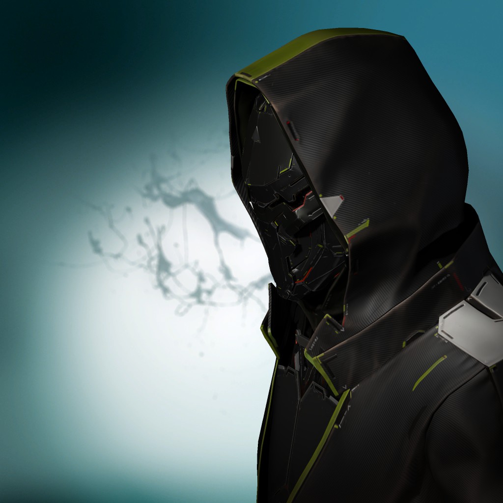 Nyx Sinner