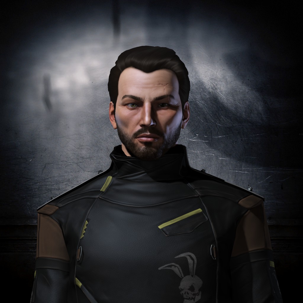Muradad AL'Caldari