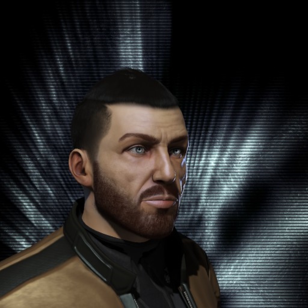 Michael Roshan