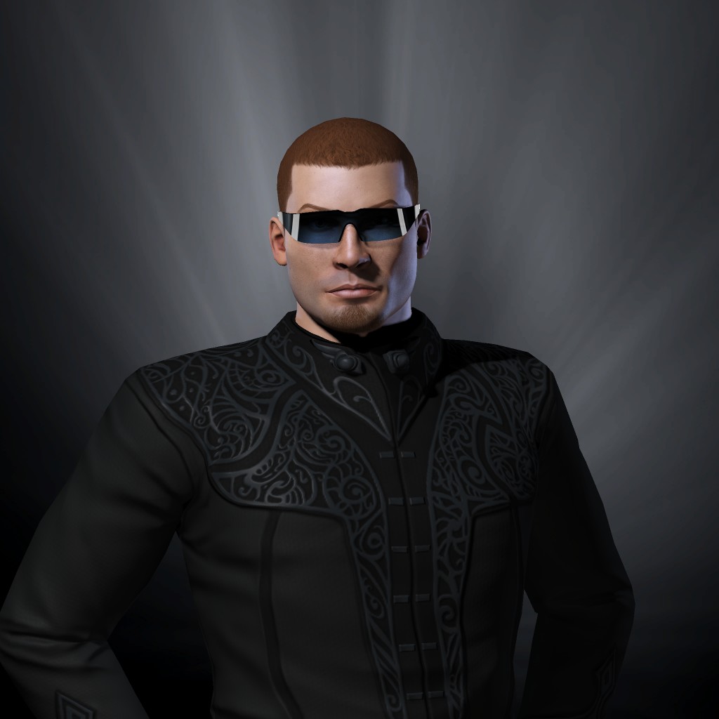 Mugatu von Jagerbombs