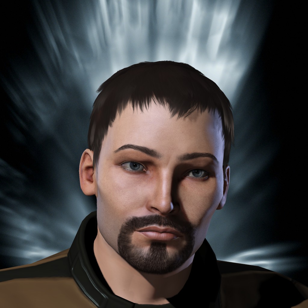 nathanial Ormand