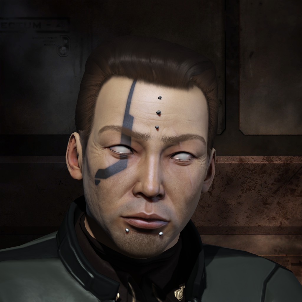 DarkYakuza Talie-Kuo