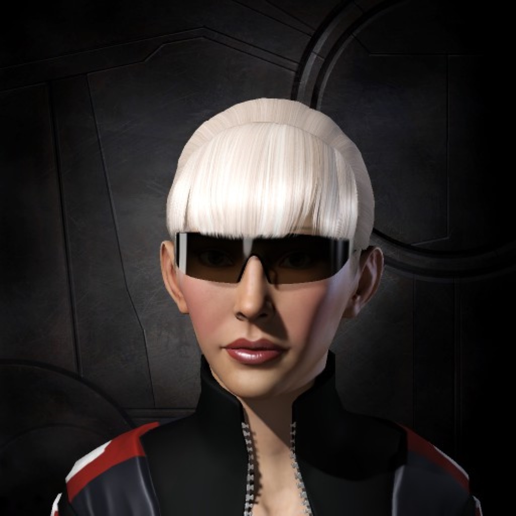 Maxa Vyvorant