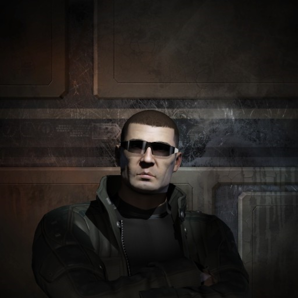 Chris Aztec