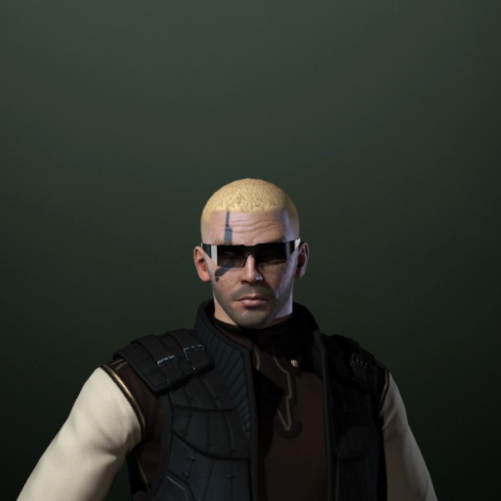 Vaell Aideron