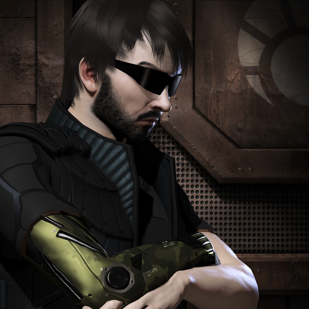 Alamar Shinigami