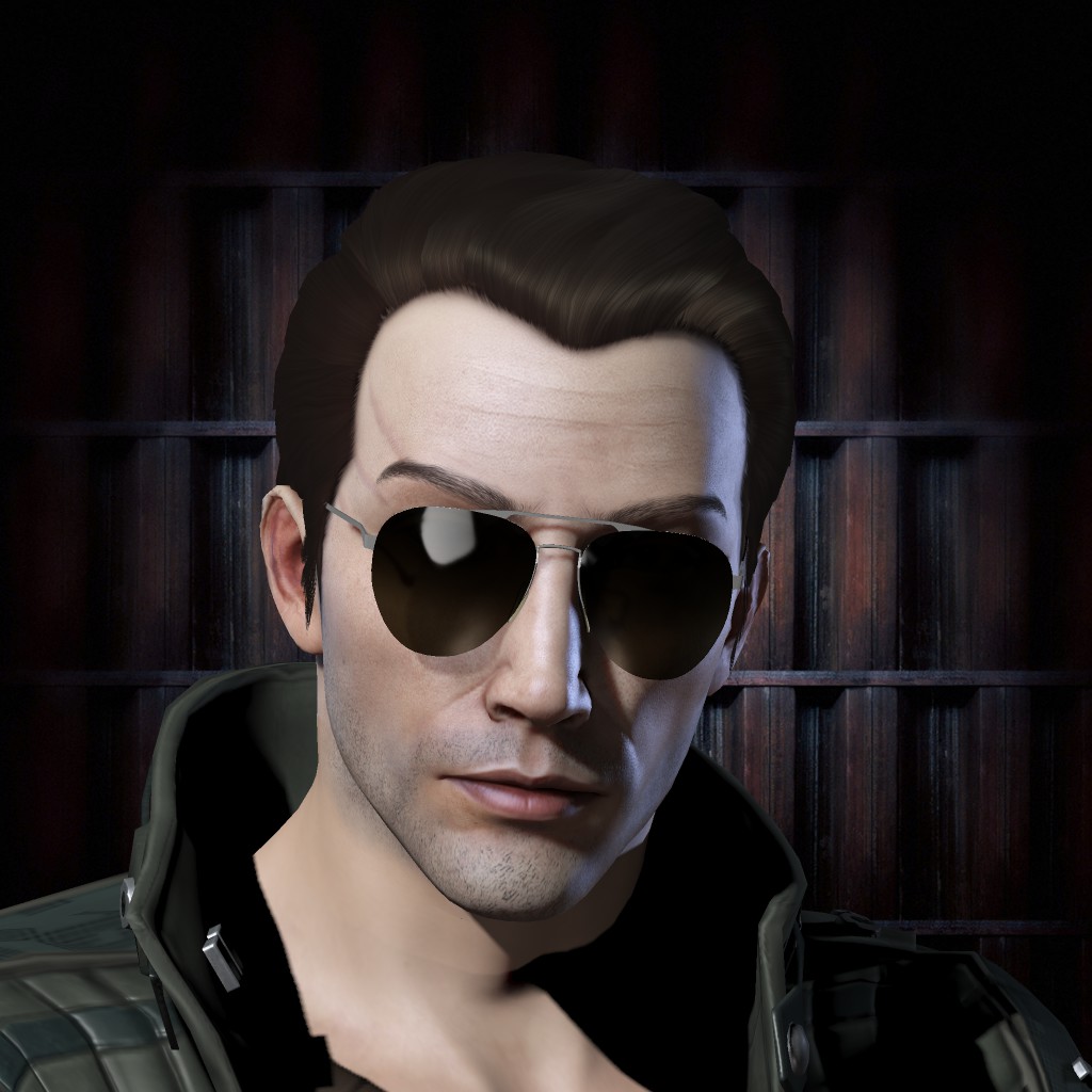 Matthew Muschar