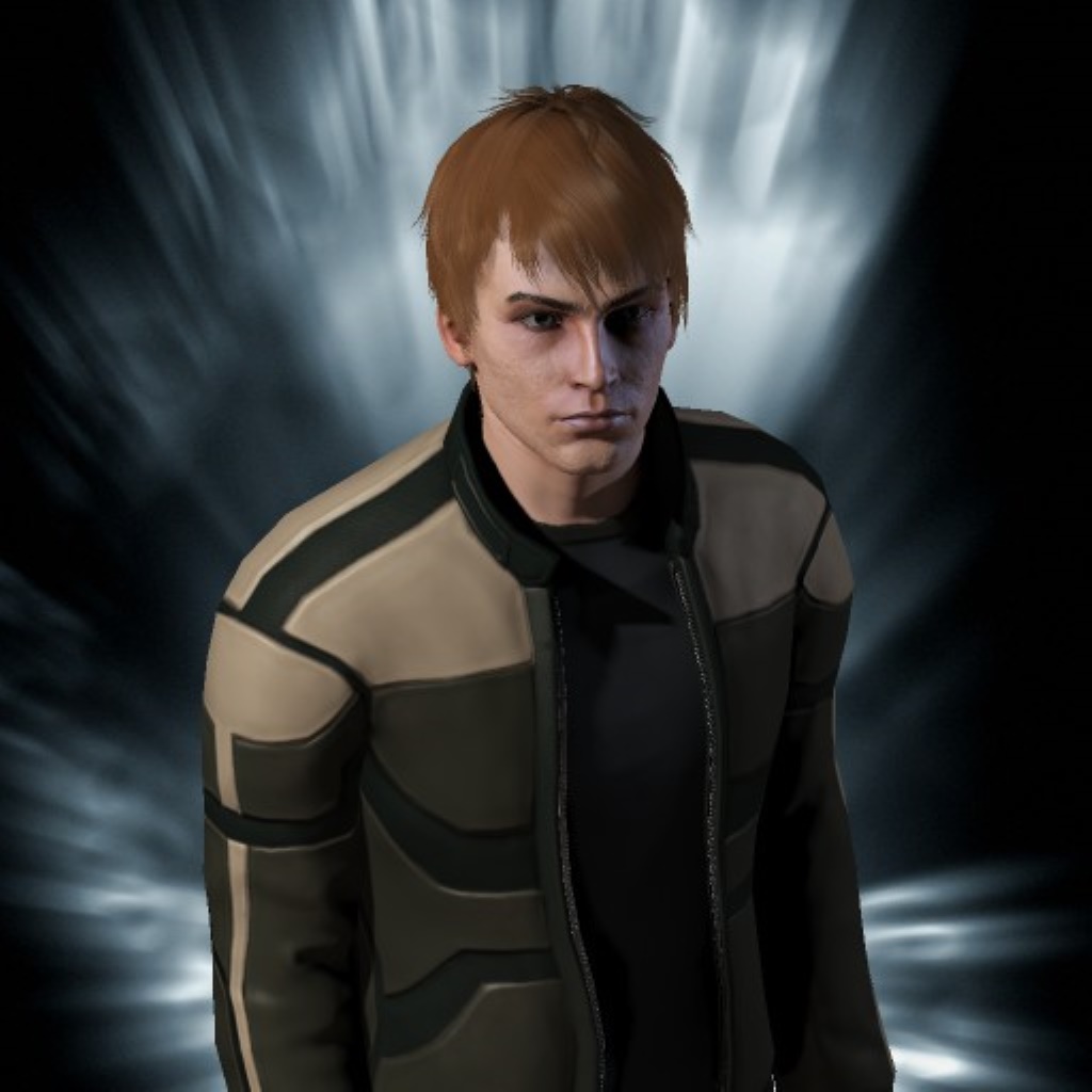 Harry Starkus