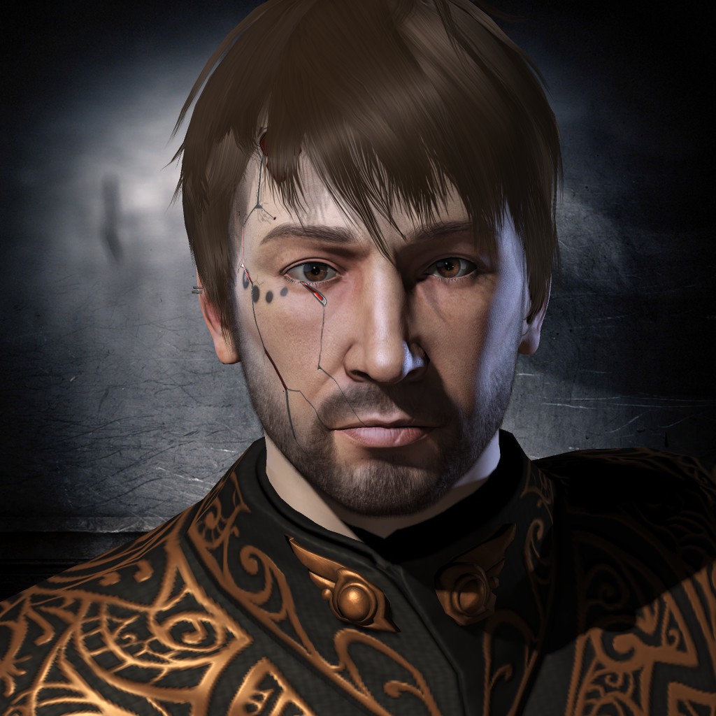 Roderich Steel