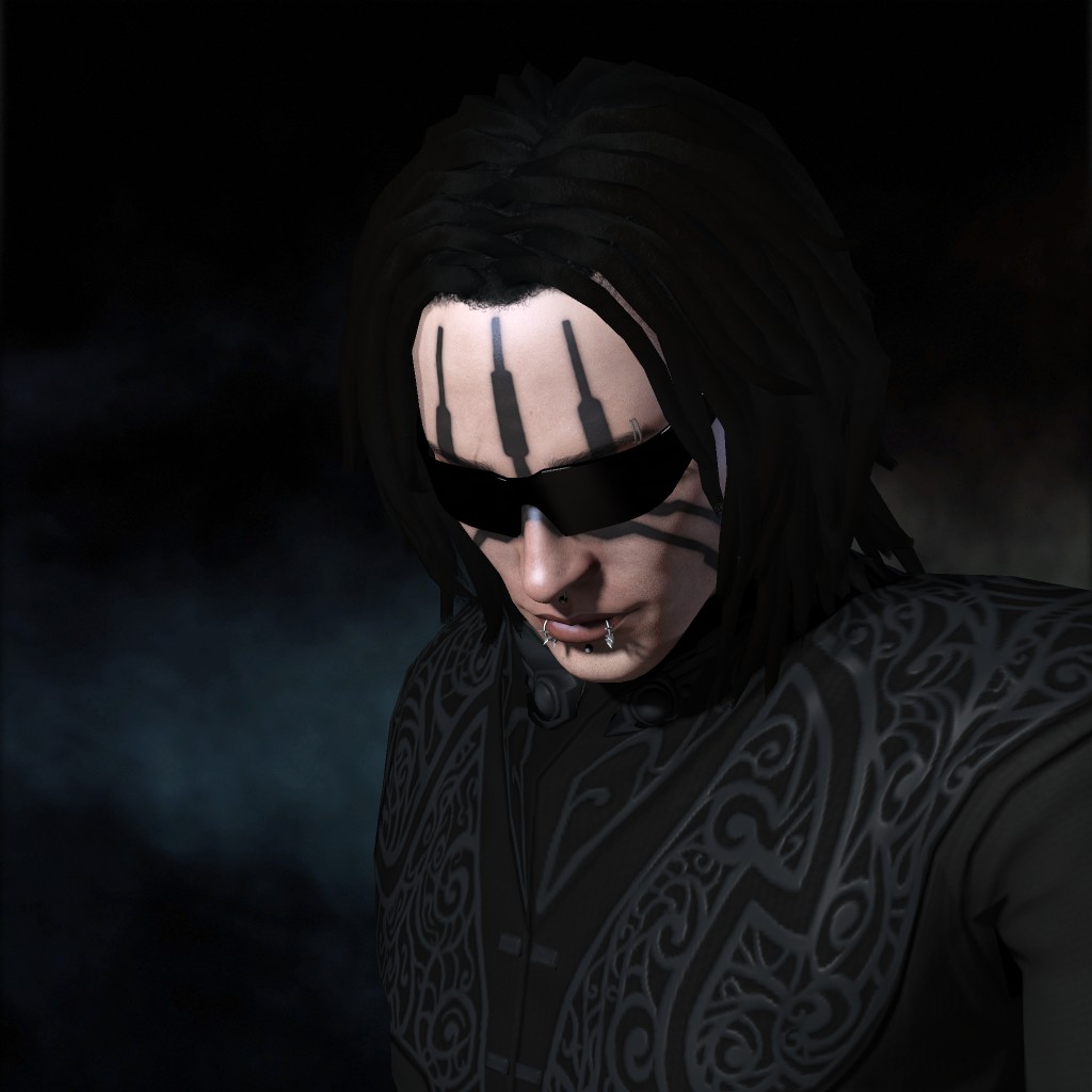 Jaryd Syn