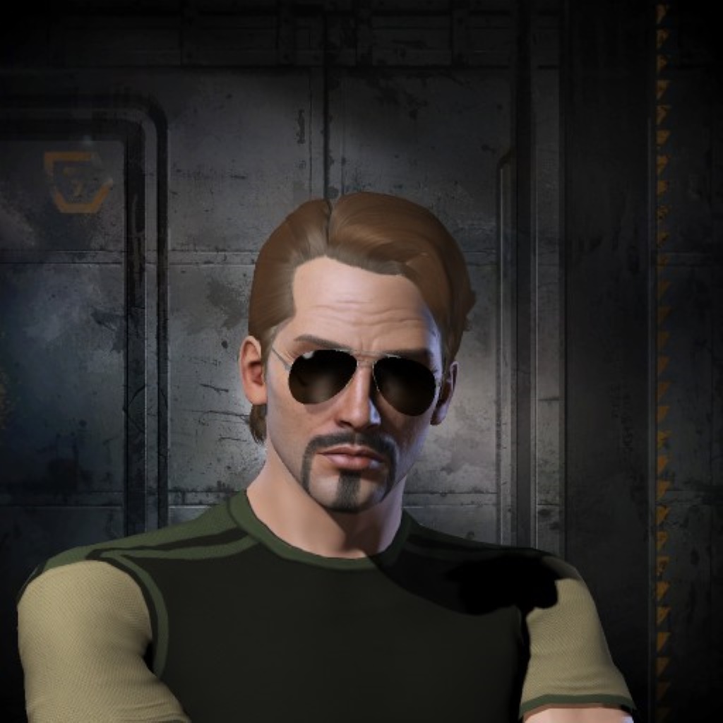 Johny McDankkills