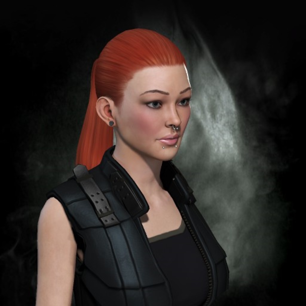 Anna Void