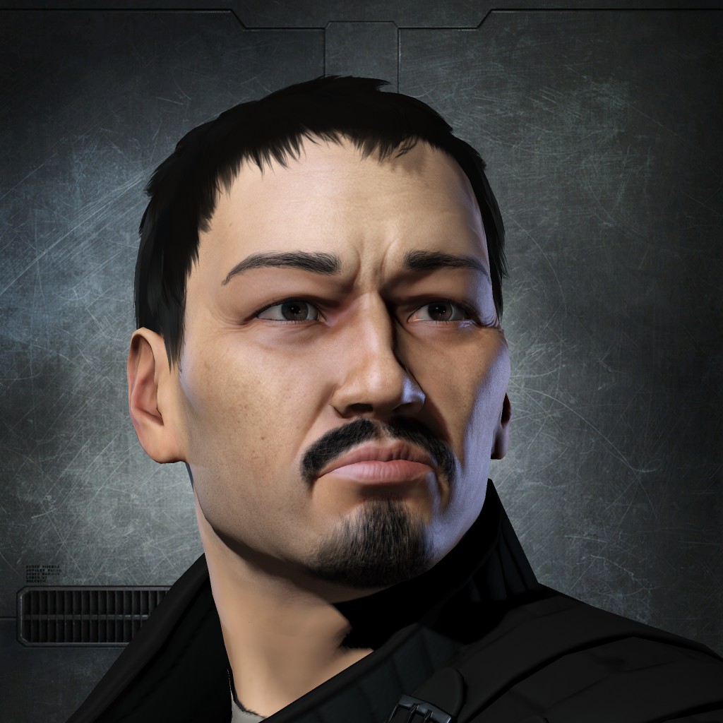 Danny Chen