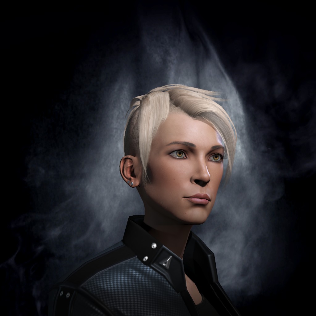 Dina Harris