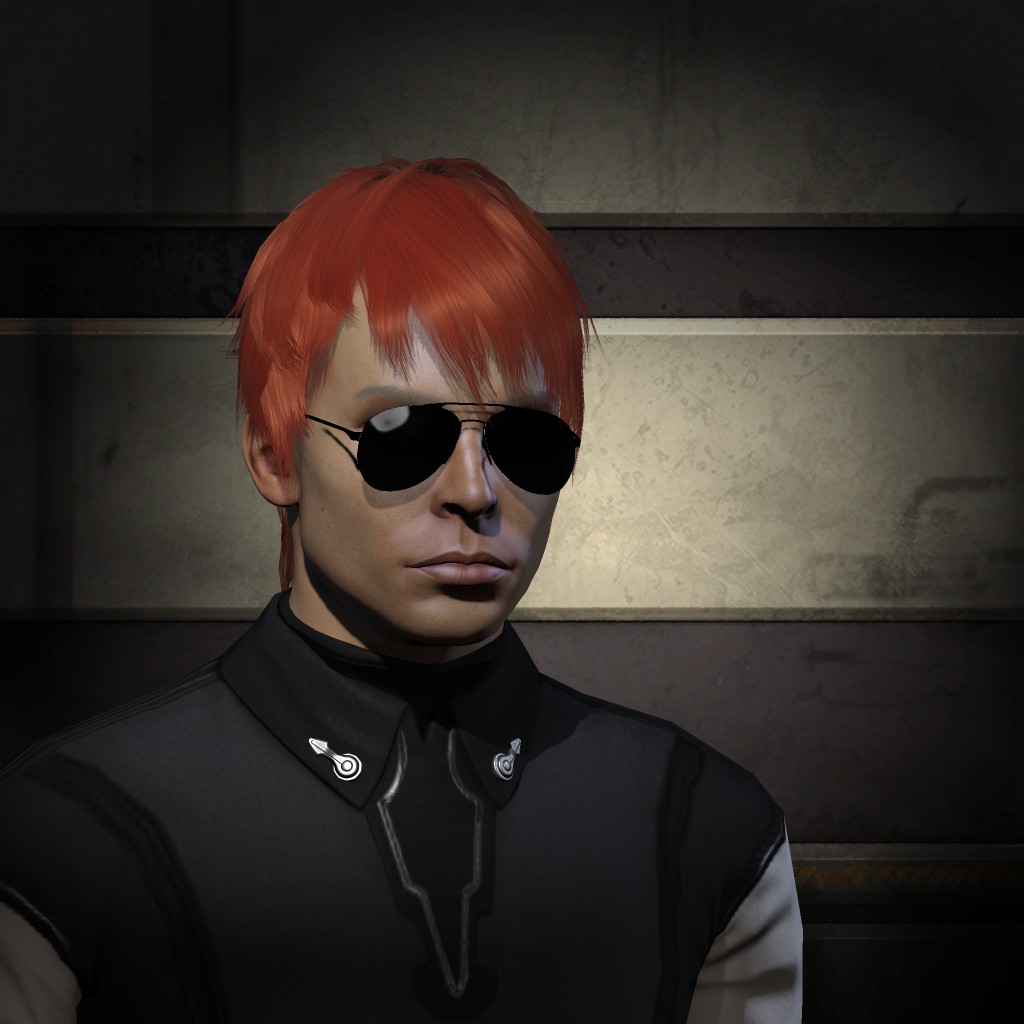 Ichio Cesaille
