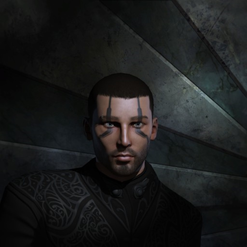 Garren Talbot
