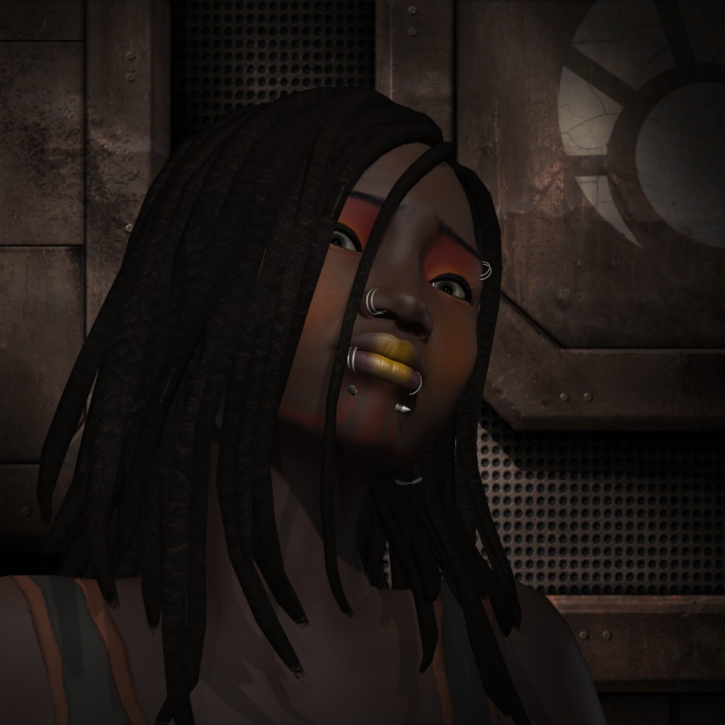 Zindzhi Ezekwesili